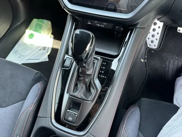 WRX(スバル)GT-H EXディーラ-試乗車 17