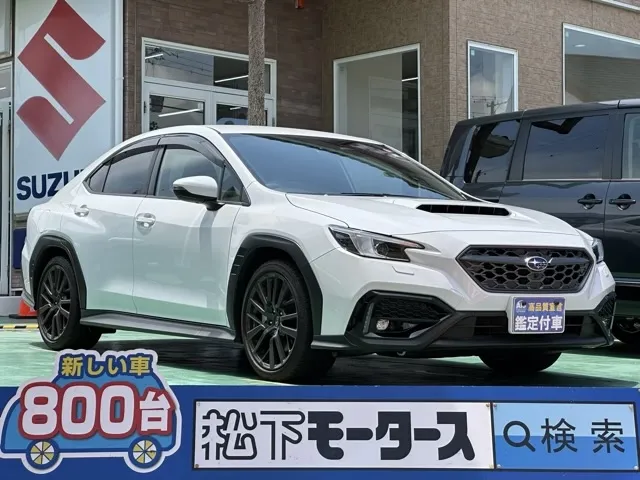 WRX(スバル)GT-H EXディーラ-試乗車 0