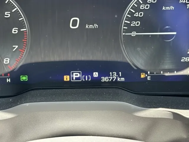 WRX(スバル)GT-H EXディーラ-試乗車 25