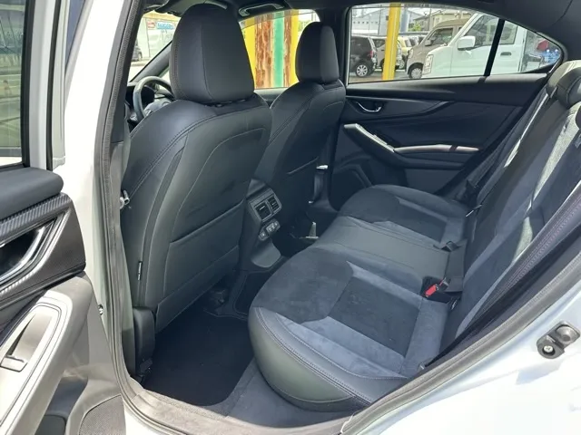 WRX(スバル)GT-H EXディーラ-試乗車 4