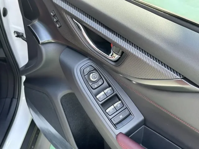 WRX(スバル)STIスポーツR EXディーラ-試乗車 12
