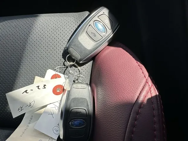 WRX(スバル)STIスポーツR EXディーラ-試乗車 22