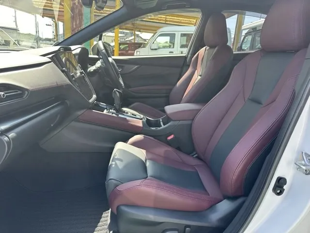 WRX(スバル)STIスポーツR EXディーラ-試乗車 4