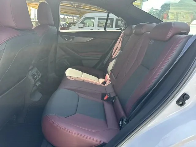 WRX(スバル)STIスポーツR EXディーラ-試乗車 5