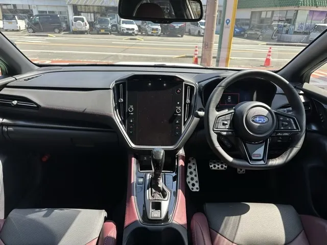 WRX(スバル)STIスポーツR EXディーラ-試乗車 7