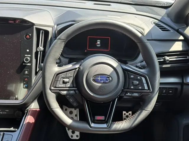 WRX(スバル)STIスポーツR EXディーラ-試乗車 8