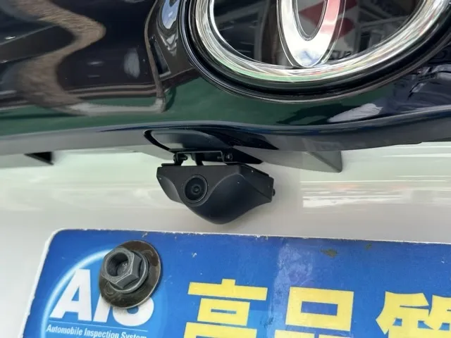 GRヤリス(トヨタ)RC ４WD 6MT中古車 9
