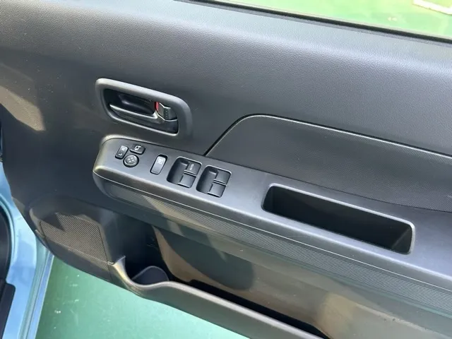 ワゴンＲ(スズキ)５速ＭＴディーラ-試乗車 11