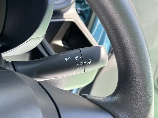 アルト(スズキ)キャロル GLディーラ-試乗車 15