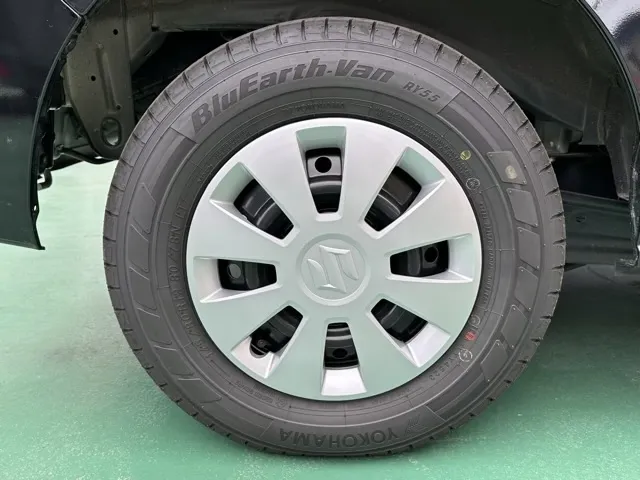 エブリイ(スズキ)JOIN ４ＷＤ中古車 10