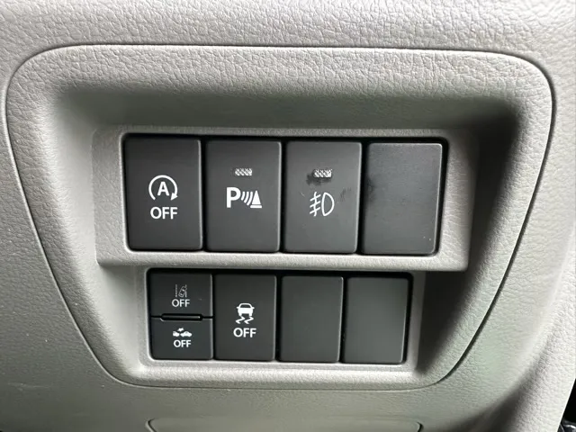 エブリイ(スズキ)JOIN ４ＷＤ中古車 13