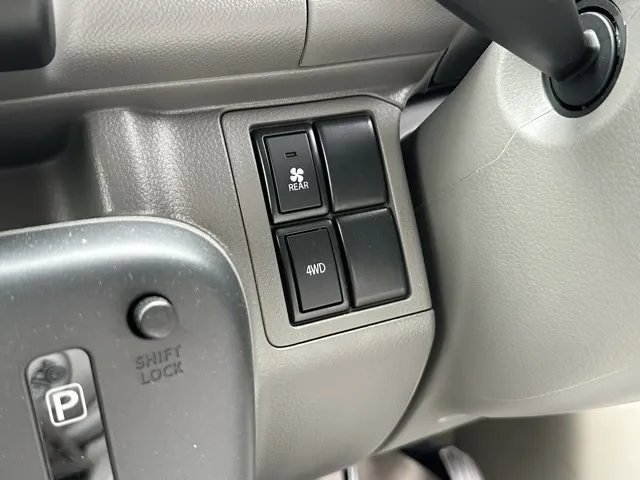 エブリイ(スズキ)JOIN ４ＷＤ中古車 15