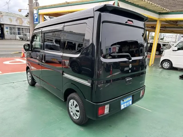 エブリイ(スズキ)JOIN ４ＷＤ中古車 2
