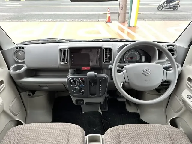 エブリイ(スズキ)JOIN ４ＷＤ中古車 5