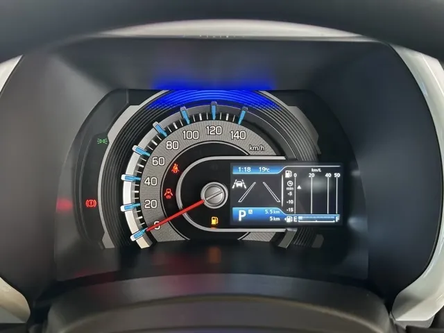 ハスラー(スズキ)ハイブリッドG　届出済未使用車 17