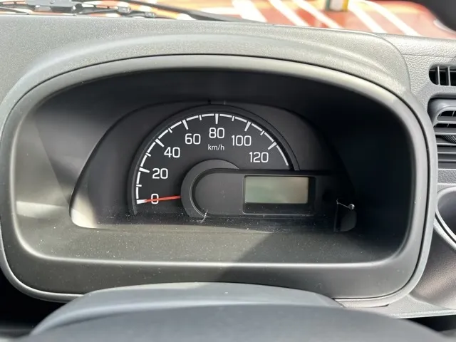 キャリートラック(スズキ)スーパーキャリイX 3AT中古車 14