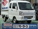 スズキキャリートラック 趣味に仕事に大活躍！
[NO:16087]