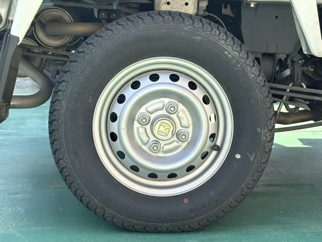アクティ(ホンダ)SDX４WDガードパイプ付き鳥居中古車 9
