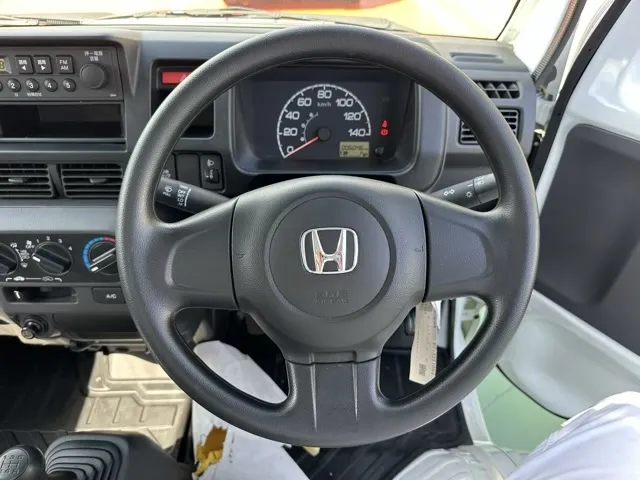 アクティ(ホンダ)SDX４WDガードパイプ付き鳥居中古車 14