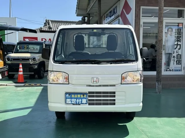 アクティ(ホンダ)SDX４WDガードパイプ付き鳥居中古車 20