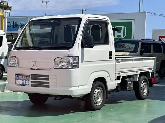 アクティ(ホンダ)SDX４WDガードパイプ付き鳥居中古車 1