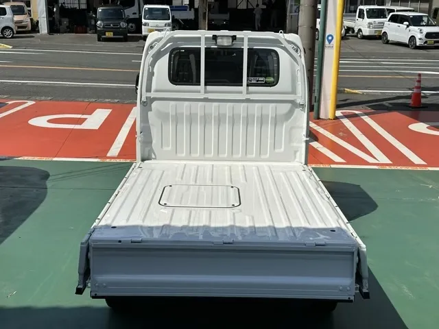 アクティ(ホンダ)SDX４WDガードパイプ付き鳥居中古車 6