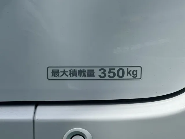 N-VAN(ホンダ)Gタイプ AT ４WD届出済未使用車 7