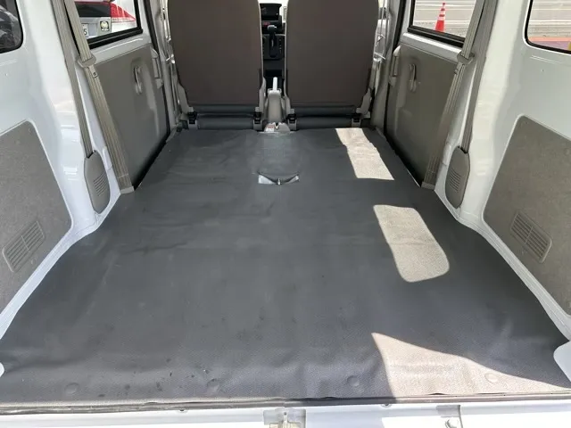 エブリイ(スズキ)PAリミテッドディーラ-試乗車 9