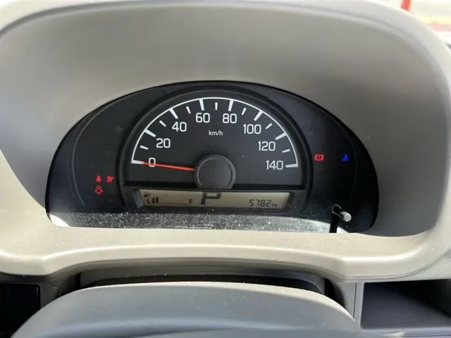 エブリイ(スズキ)PAリミテッドディーラ-試乗車 16