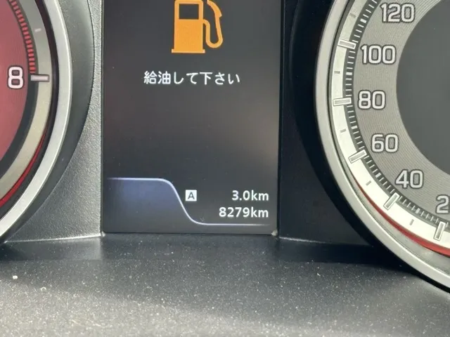 スイフト(スズキ)ベースグレード　セーフティサポート非装着車 MTディーラ-試乗車 16