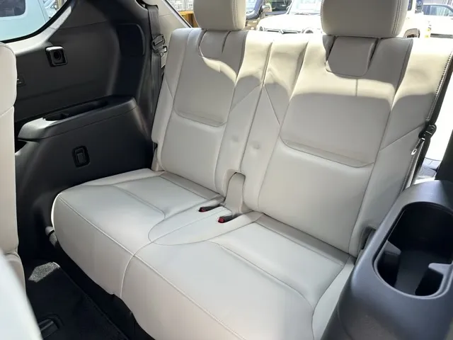 CX-8(マツダ)25T エクスクルーシブモード 4WD中古車 9