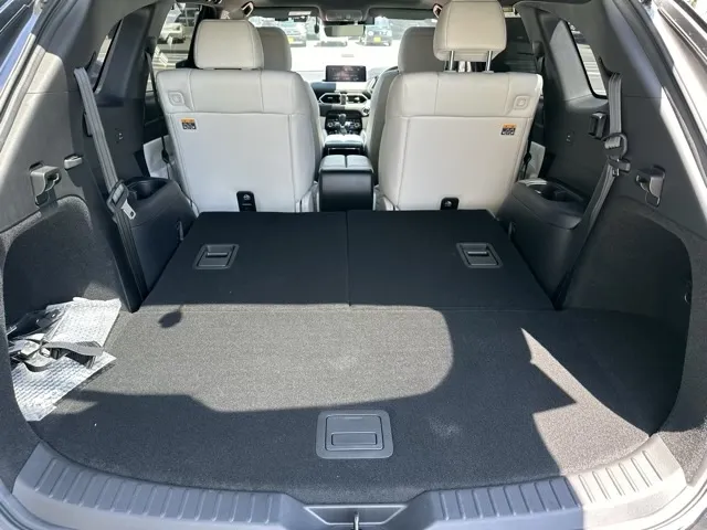 CX-8(マツダ)25T エクスクルーシブモード 4WD中古車 10