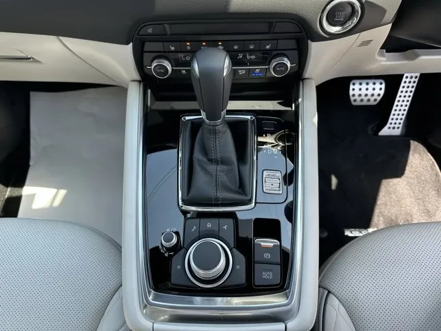 CX-8(マツダ)25T エクスクルーシブモード 4WD中古車 19