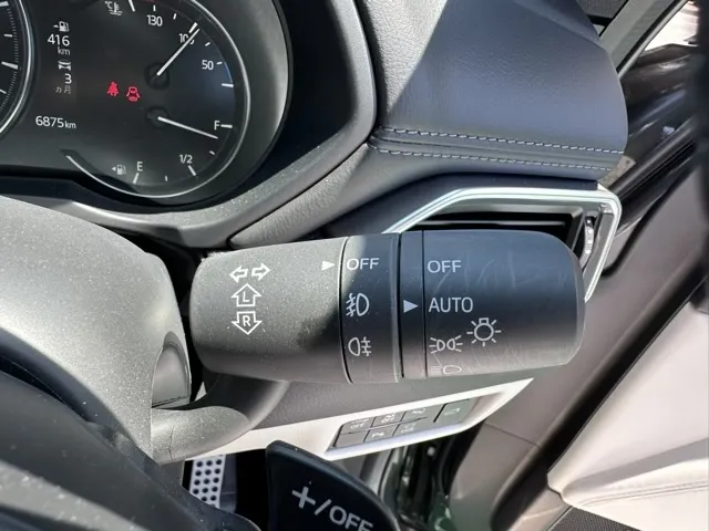CX-8(マツダ)25T エクスクルーシブモード 4WD中古車 20