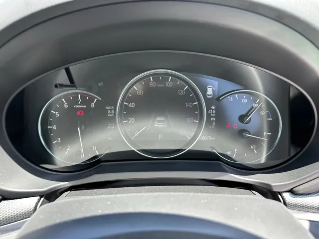 CX-8(マツダ)25T エクスクルーシブモード 4WD中古車 21