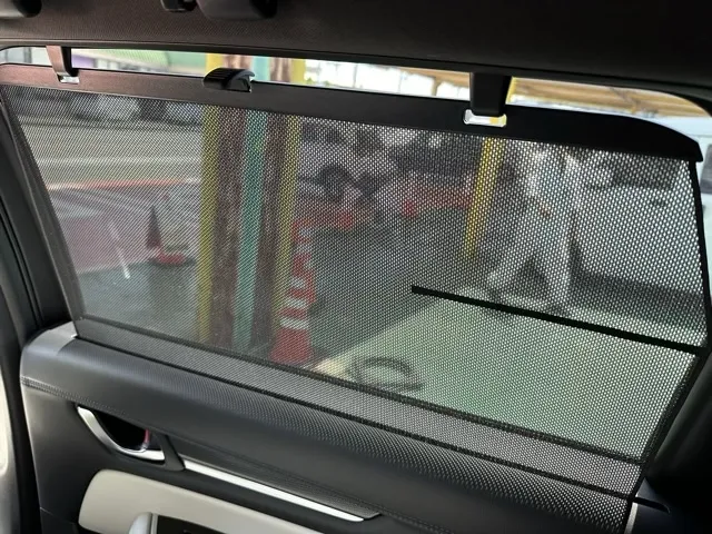 CX-8(マツダ)25T エクスクルーシブモード 4WD中古車 8