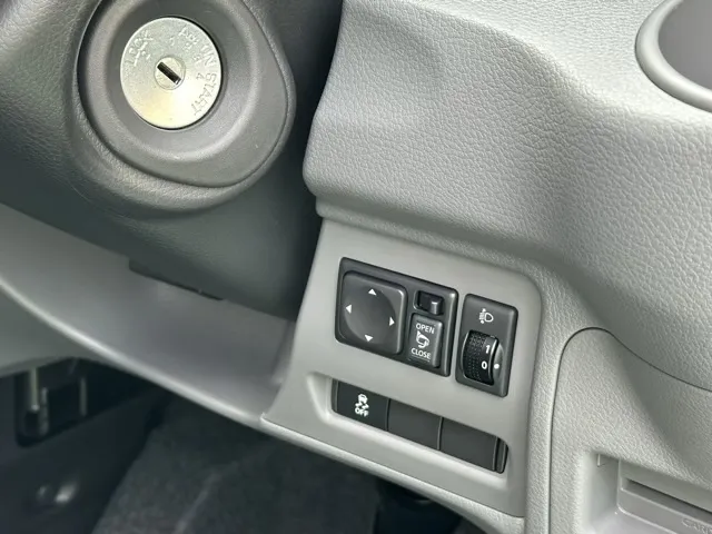 バネット(ニッサン)DX 2人乗中古車 12