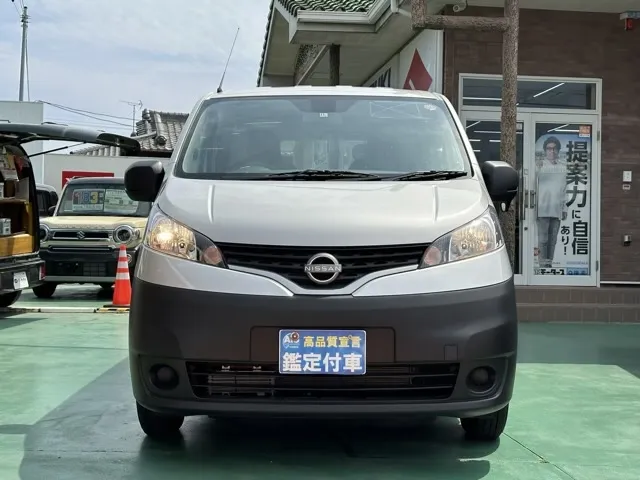 バネット(ニッサン)DX 2人乗中古車 17
