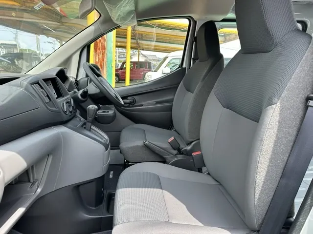 バネット(ニッサン)DX 2人乗中古車 3