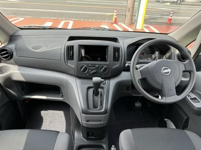 バネット(ニッサン)DX 2人乗中古車 5