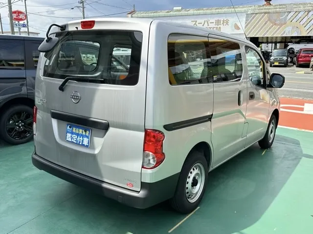 バネット(ニッサン)DX 2人乗中古車 8