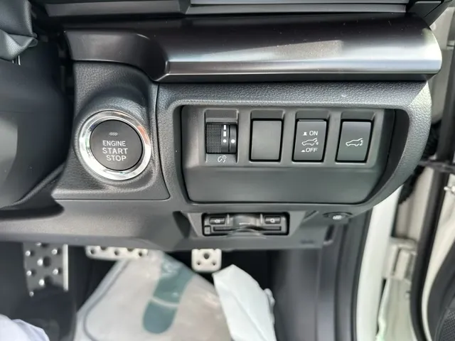 レヴォーグ(スバル)STIスポーツ EX中古車 13