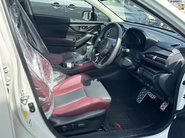 レヴォーグ(スバル)STIスポーツ EX中古車 15