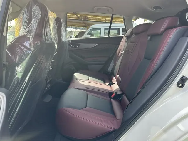 レヴォーグ(スバル)STIスポーツ EX中古車 4