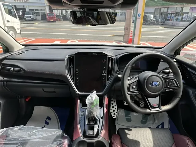 レヴォーグ(スバル)STIスポーツ EX中古車 6