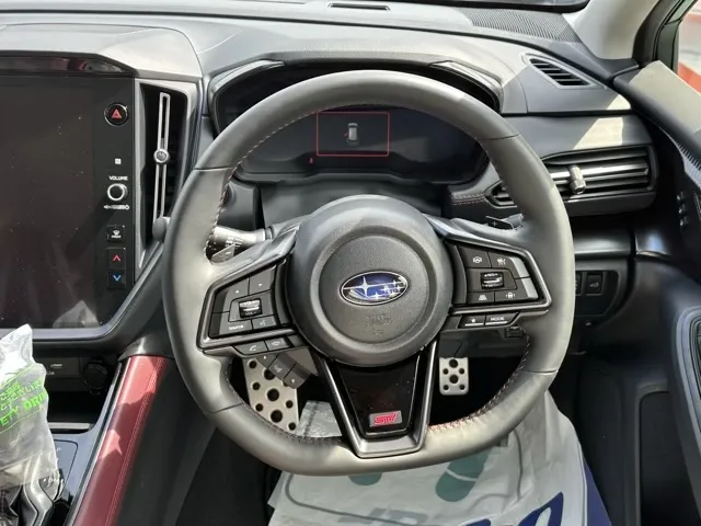 レヴォーグ(スバル)STIスポーツ EX中古車 7