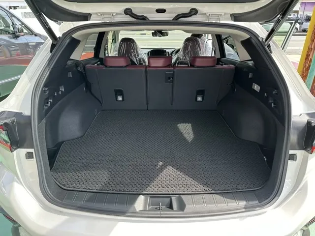 レヴォーグ(スバル)STIスポーツ EX中古車 8