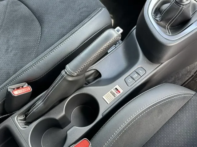 GRヤリス(トヨタ)RZ ハイパフォーマンス ４WD 6MT中古車 20