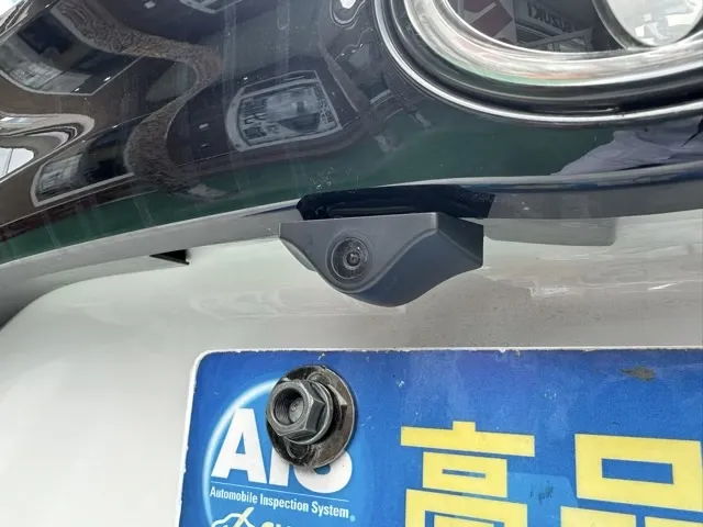 GRヤリス(トヨタ)RZ ハイパフォーマンス ４WD 6MT中古車 7