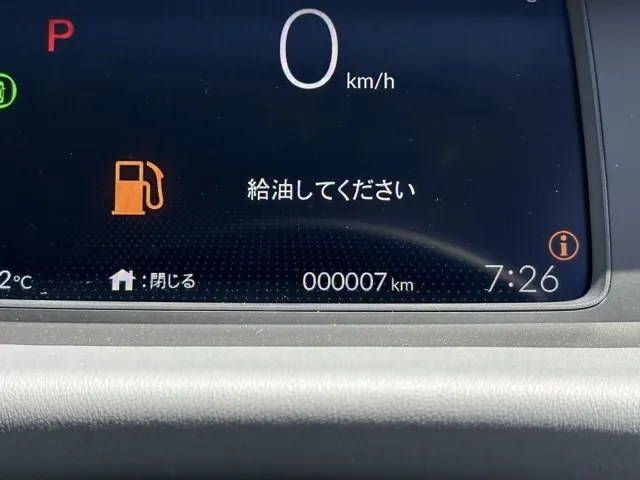 フィット(ホンダ)RS登録済未使用車 19